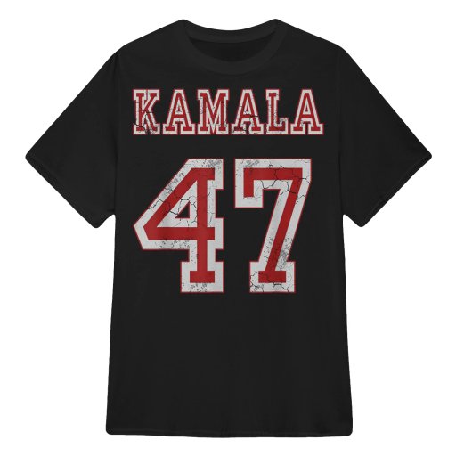 Kamala Harris 47 th President t shirts