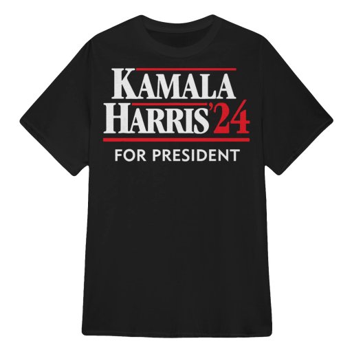 Kamala Harris '24 For President 2024